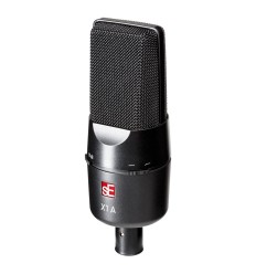 sE Electronics X1 A | Micrófono de condensador 2