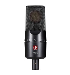 sE Electronics X1 S | Micrófono Condensador