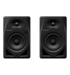 Pioneer DJ DM-40D | Monitores activos de estudio