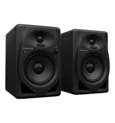 Pioneer DJ DM-50D-BT | Monitores con Bluetooth 2