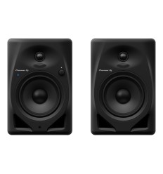Pioneer DJ DM-50D-BT | Monitores con Bluetooth