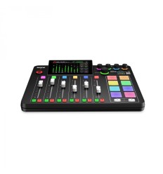 RODE RodeCaster Pro II | Consola Todo en Uno 2