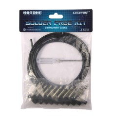 Hotone SFK-210 Kit Cable Sin Soldadura 2m 10 Con
