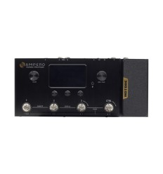 Hotone Ampero MP-100 | Procesador multifx