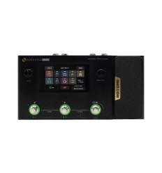 Hotone Ampero One MP-80 | Pedalera Multiefectos