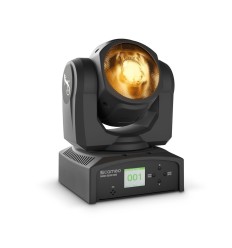 Cameo NANOBEAM 600 | Minicabeza Móvil RGBW 60 W