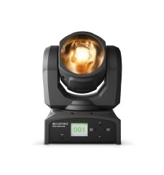 Cameo NANOBEAM 600 | Minicabeza Móvil RGBW 60 W 2