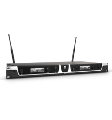 LD Systems U505 BPHH2 · Sistema Inalámbrico Doble UHF 2