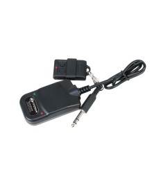 American DJ FF23WR Mando Inalámbrico Fog Fury