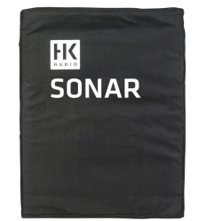 Funda HK Audio Sonar 115 Xi | Protección transporte