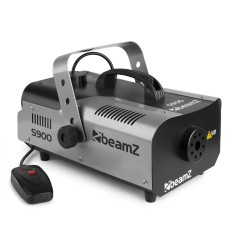 Beamz S900 Máquina de Humo 900W – Ref. 160.487