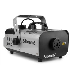 Beamz S900 Máquina de Humo 900W – Ref. 160.487 2