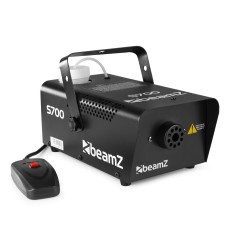 Beamz S700 Máquina de Humo 700W | 160.438