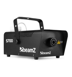 Beamz S700 Máquina de Humo 700W | 160.438 2