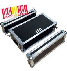 WALKASSE WC-DL32STAGEBOX-ESP | Flightcase Midas DL32