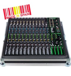 WALKASSE WC-PROFX16V3-ESP | Maleta Mackie ProFX16v3