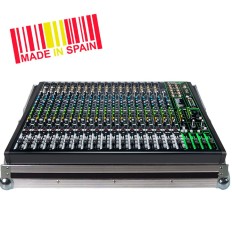 Maleta WALKASSE WC-PROFX22V3-ESP para Mackie PROFX22V3