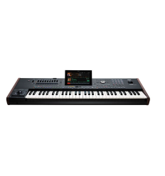 KORG PA5X-61 | Arreglador Profesional 61 Teclas 2