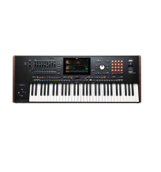 KORG PA5X-61 | Arreglador Profesional 61 Teclas