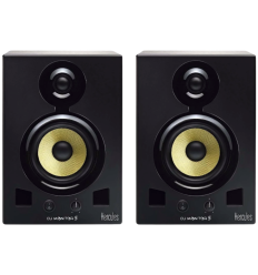 Hercules Monitor 5 | Monitores de Estudio Activos