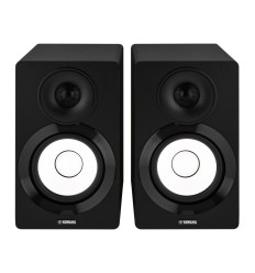 Yamaha NX-N500 Negros | Altavoces Activos Hi-Fi