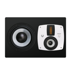EVE Audio SC3012 | Monitor de Estudio Activo 3 Vías 2