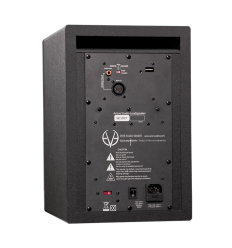 EVE Audio SC207 | Monitor de Estudio Activo 6,5" 2