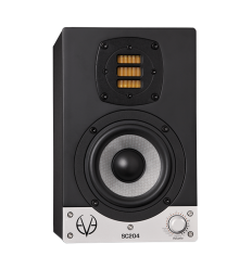 EVE Audio SC204 | Monitor de estudio activo compacto