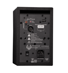 EVE Audio SC204 | Monitor de estudio activo compacto 2