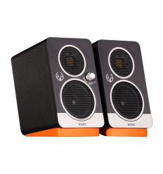 EVE Audio SC203 – Monitores Activos de Estudio 2