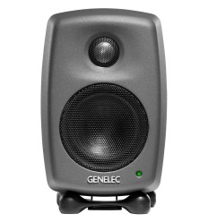Genelec 8010A PM | Monitor de estudio activo