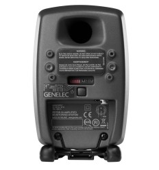 Genelec 8010A PM | Monitor de estudio activo 2