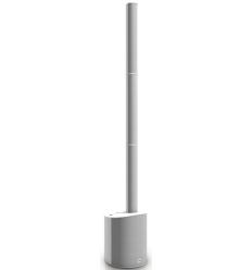 LD Systems MAUI 5 Blanco | Sistema PA Columna