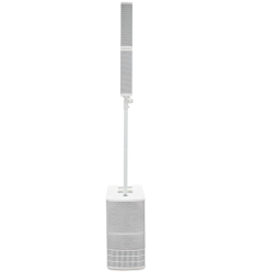 dB Technologies ES 1203 Blanco | Sistema PA Activo
