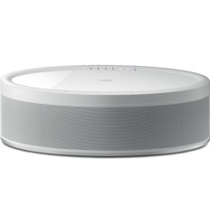 Yamaha MusicCast 50 Blanco | Altavoz Wi-Fi Hi-Fi