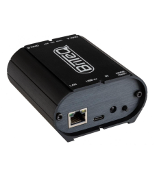 BRITEQ LD-1024BOX-E · Interfaz DMX 1024 Ch USB/Ethernet 2