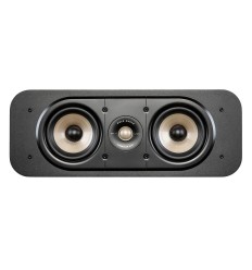 Polk Audio S30 Elite Negro | Canal Central Hi-Res