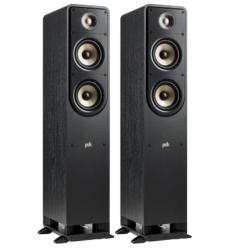 Polk Audio Signature Elite ES50 Negro | Columna Hi-Res