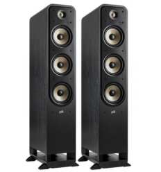Polk Audio Signature Elite S60 Negro | Altavoz Hi-Fi