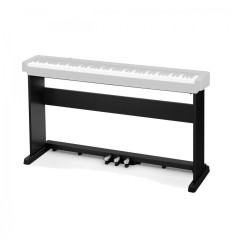 Casio CS-470P | Soporte con 3 pedales CDP-S160/S360 2