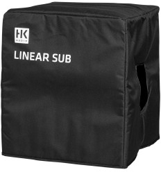 Funda HK Audio para L Sub 1500 A | Protección PA
