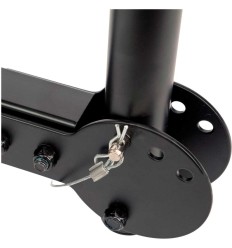 OQAN QWSS02 – Soporte pared altavoz PA 30 kg 2