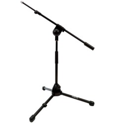 OQAN QMS003-MB | Soporte micrófono jirafa