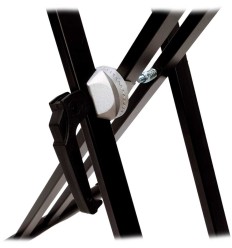 OQAN QKS06-2T3T | Soporte 3 Teclados Ajuste Rápido 2