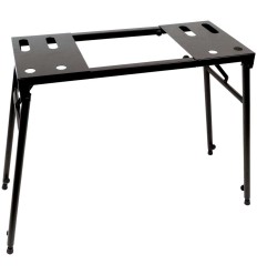 OQAN QKS01-4L · Soporte de teclado plegable