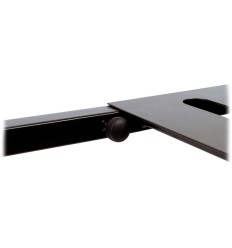 OQAN QKS01-4L · Soporte de teclado plegable 2