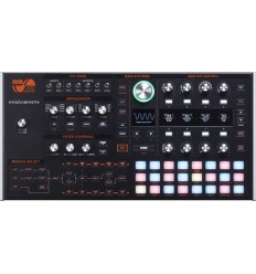ASM Hydrasynth Desktop | Sintetizador 8 voces