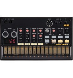 Korg Volca Beats | Máquina de ritmos analógica