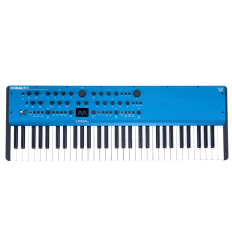 Modal Electronics Cobalt8X | Sintetizador VA 61 teclas