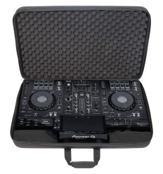 WALKASSE W-MCB790V2 | Maleta rígida MIDI DJ